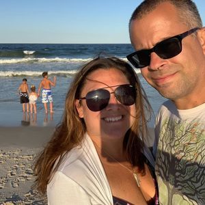 Meet your Posher, Alyson